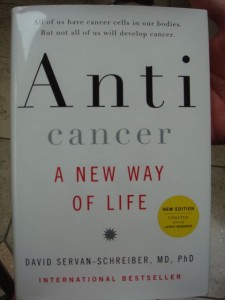 Anti-Cancer