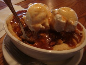 An Apple Dumpling A Day....