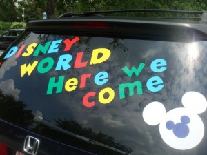 www.TheDisneyDrivenLife.com