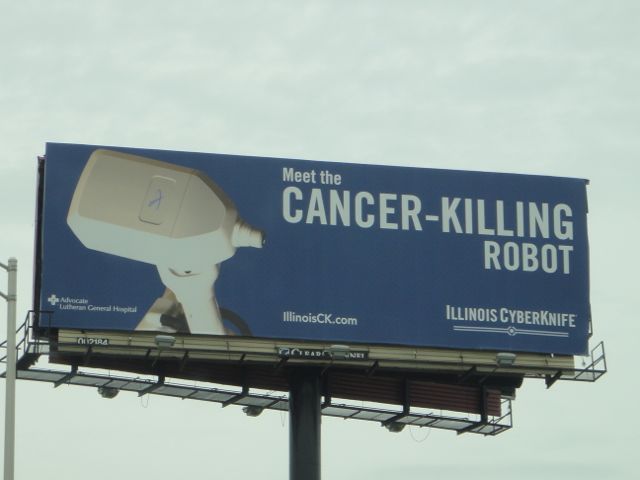 kill cancer