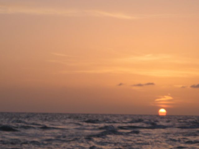 Sanibel Island sunsets