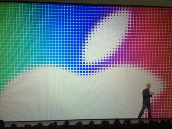 Apple 2014 WWDC