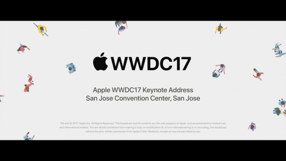 Apple 2017 Developers Conference