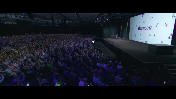 Apple 2017 Developers Conference