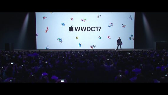 Apple 2017 Developers Conference