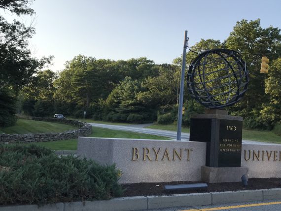 Bryant University