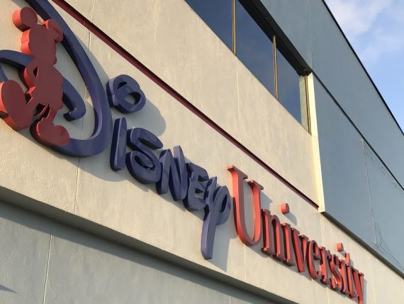 Disney University