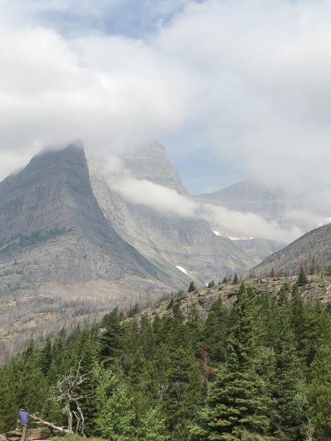 Glacier National Park