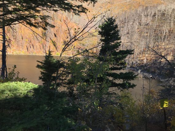 September in Glacier National Park