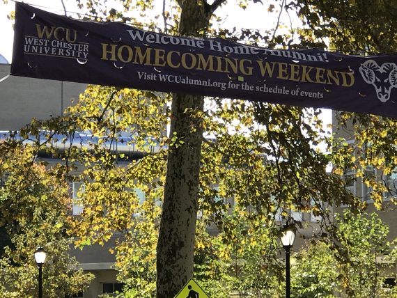 West Chester University