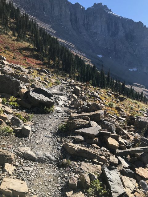 Glacier National Park