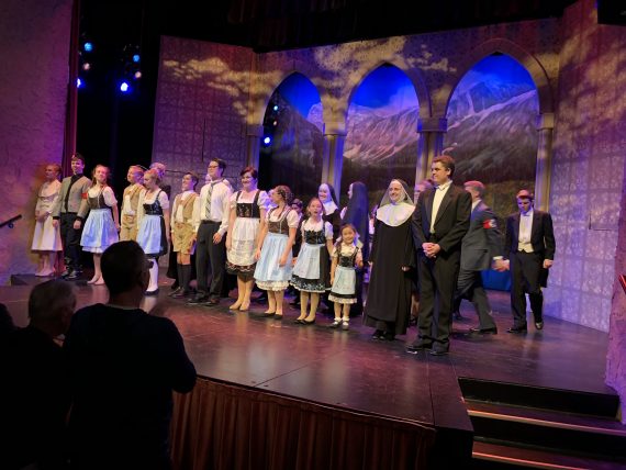 Windermere Prep Musical