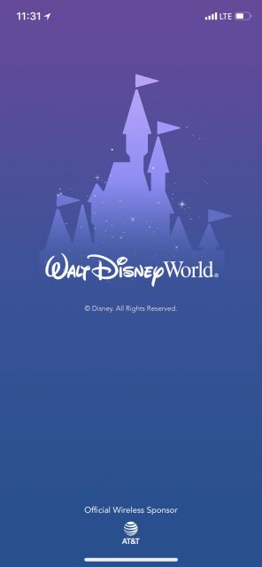 Walt Disney World Leadership