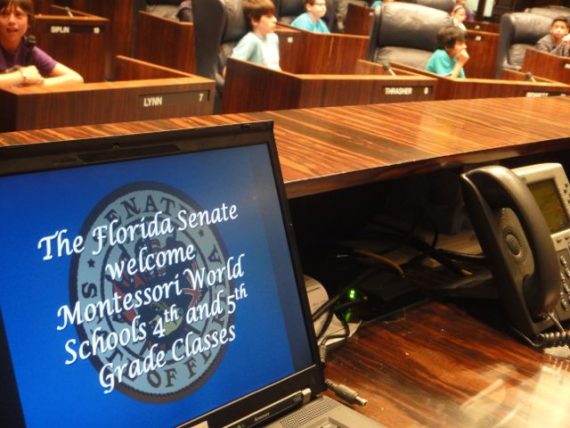 Florida State Senate