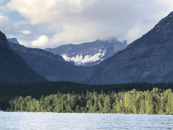 Glacier National Park