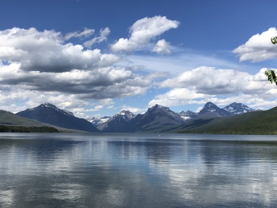 Glacier National Park