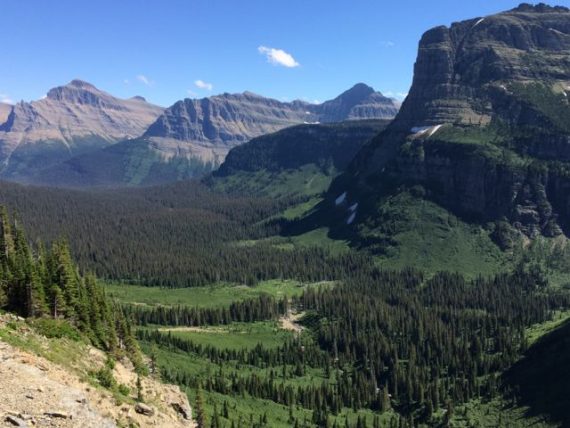 Glacier National Park