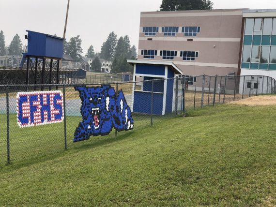 Columbia Falls High School