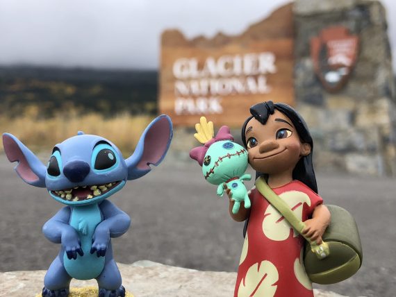 Lilo abd Stitch