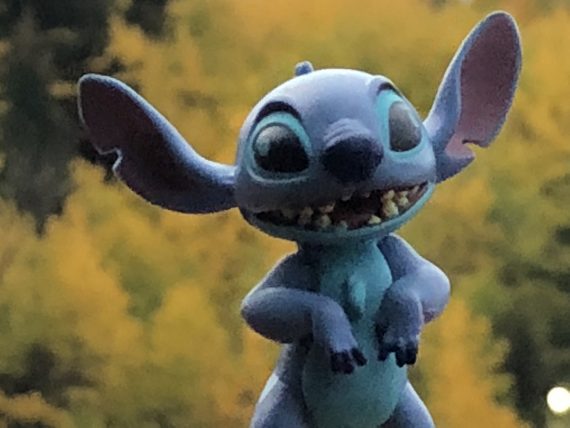 Disney Stitch