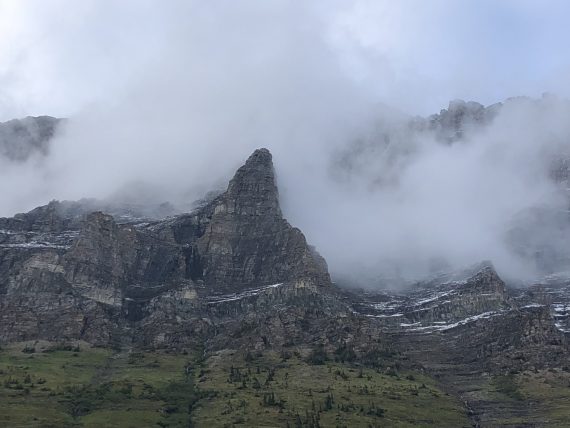 Glacier National Park