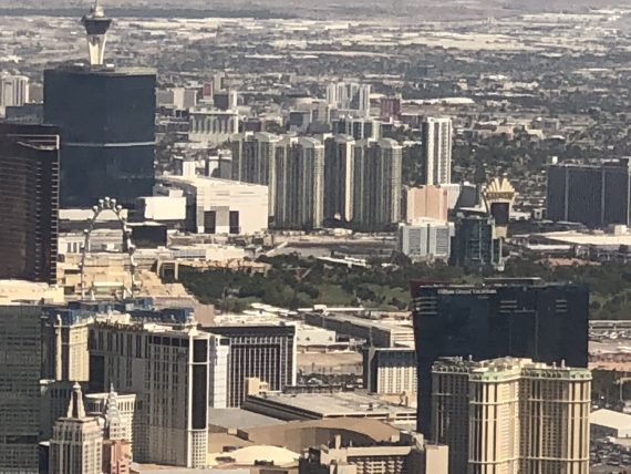 Las Vegas