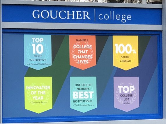 Goucher College