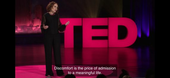 TED Talk