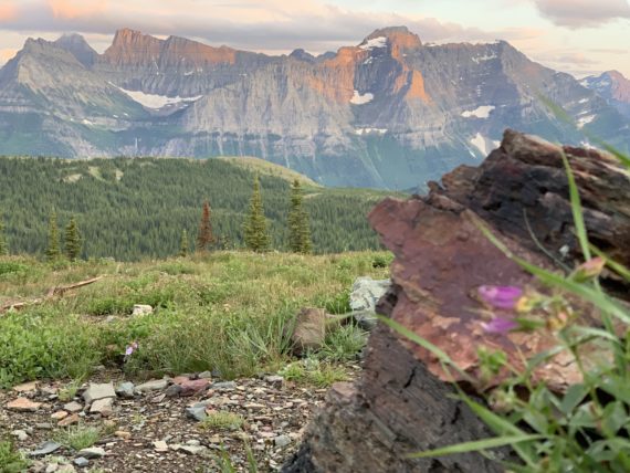 Glacier National Park