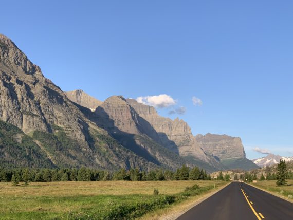 Glacier National Park