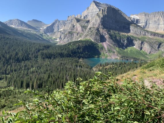 Glacier National Park