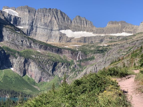 Glacier National Park