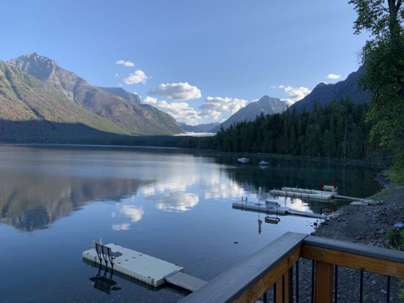 Glacier National Park