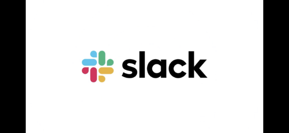 Slack logo