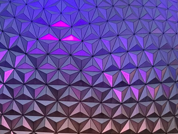 Spaceship Earth