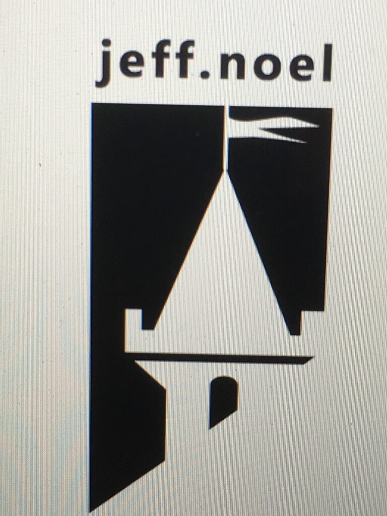Jeff Noel disney keynote speaker logo