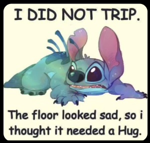 Disney’s Stitch funny meme