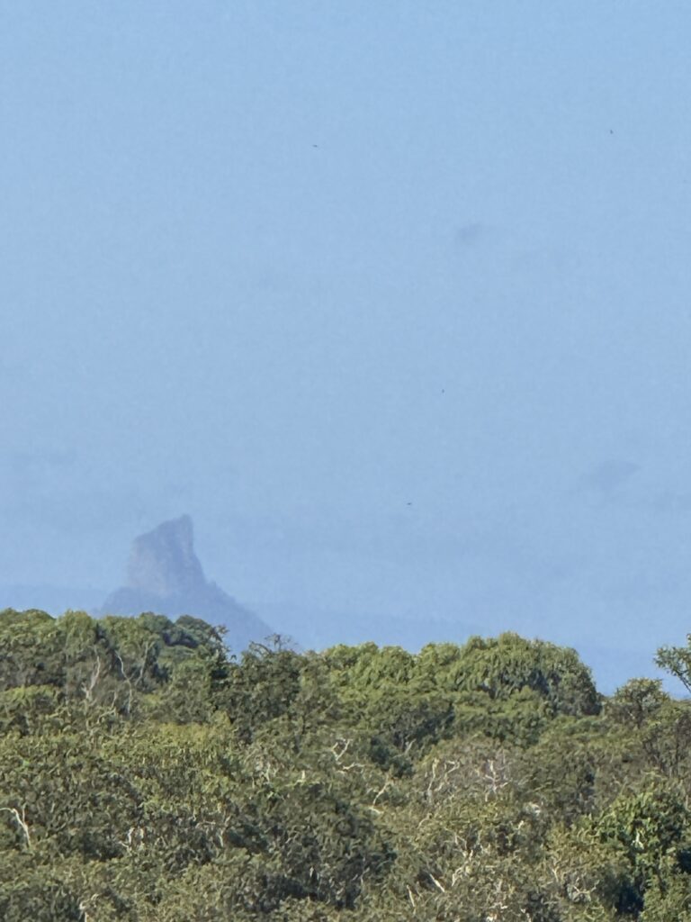 Australia’s Glass Mountains