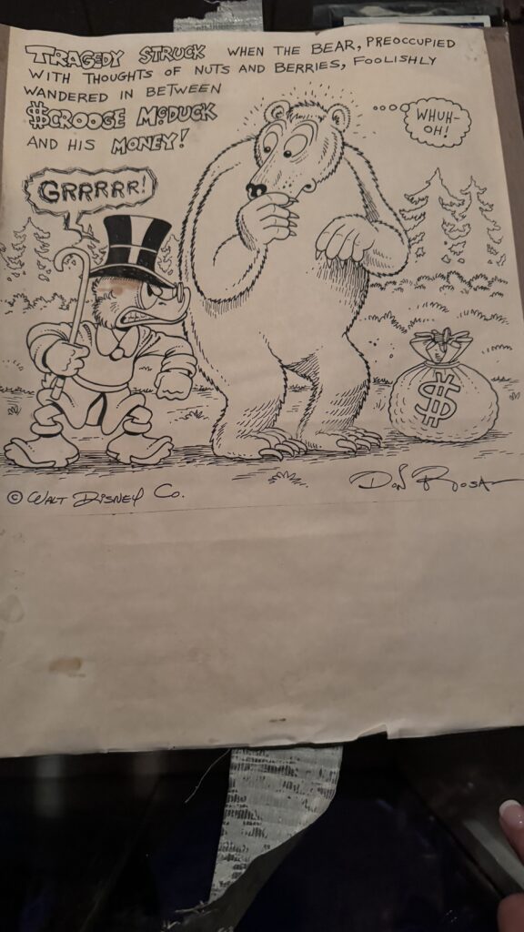 cartoon
