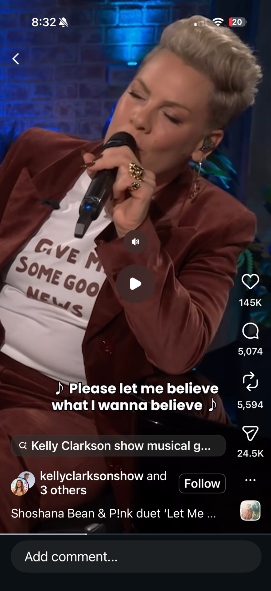 pink screenshot