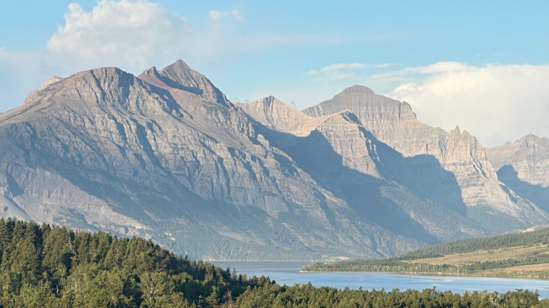Glacier National Park
