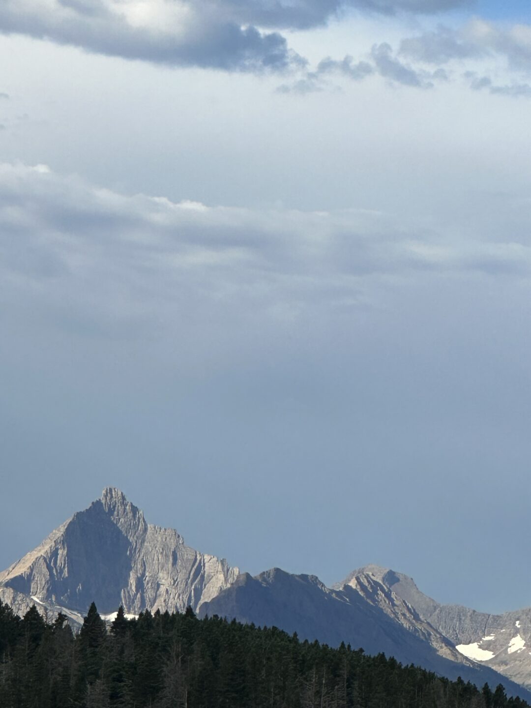 Glacier National Park