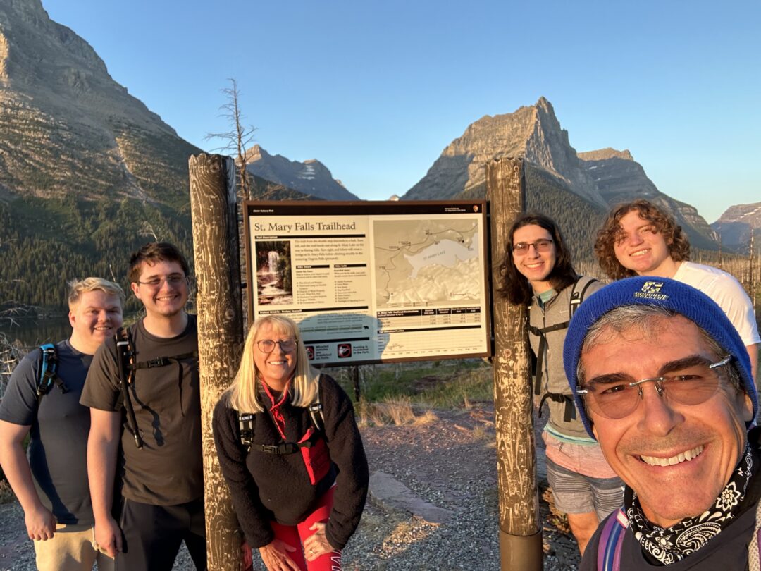 Glacier National Park