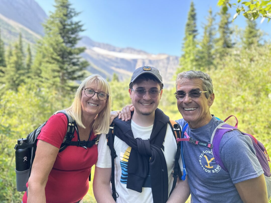 Glacier National Park