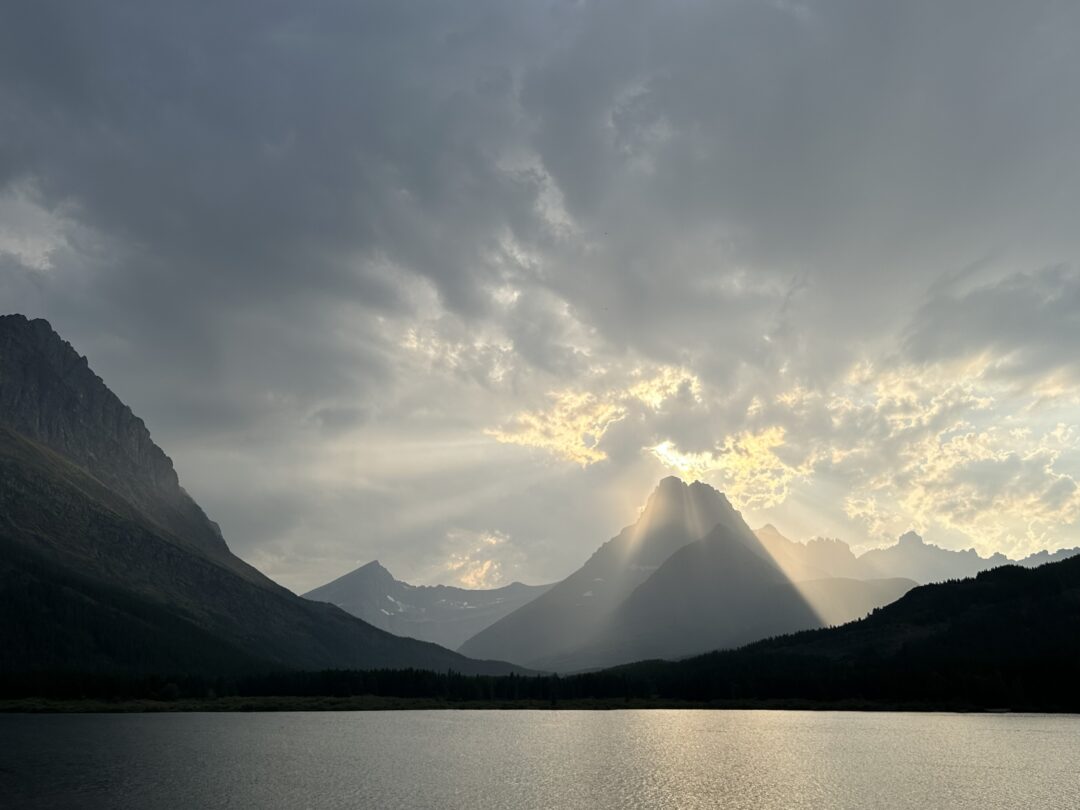 Glacier National Park