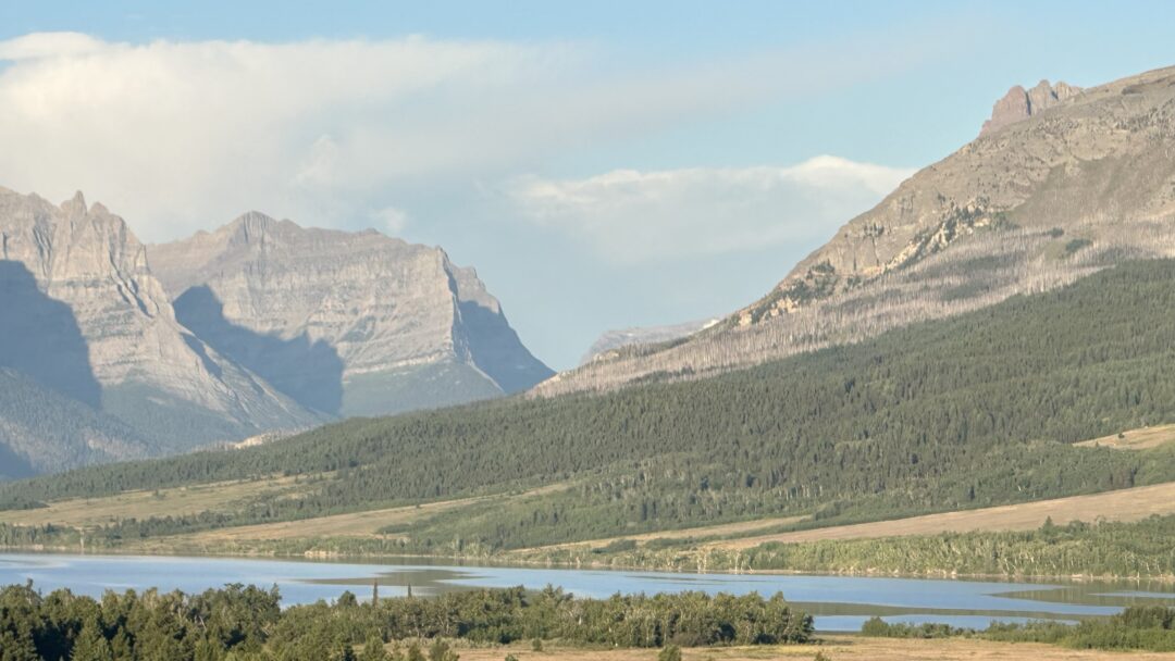 Glacier National Park